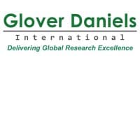 Glover Daniels International logo