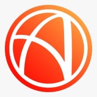 Abstract Marketing Agency logo
