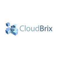 CloudBrix logo