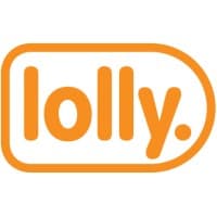Its Lolly logo