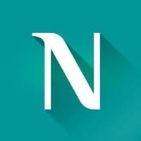 NEXON logo