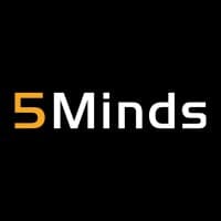 5Minds IT-Solutions GmbH & Co. KG logo