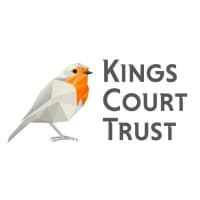 Kings Court Trust logo