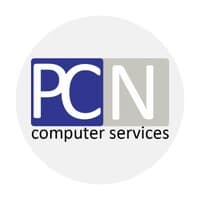 PCN Computer Services logo