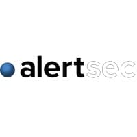 AlertSec logo