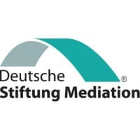 Deutsche Stiftung Mediation logo