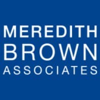 Meredith Brown Associates logo