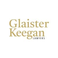 Glaister Ennor logo