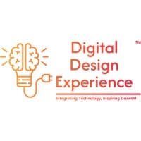 Digital Design Experience logo