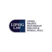 Lipsig Shapey Manus & Moverman P.C logo