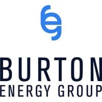 Burton Energy Group logo