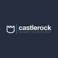 Castlerock Managed IT Services Company logo