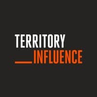 TERRITORY Influence logo