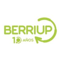 BerriUp Aceleradora de Startups logo