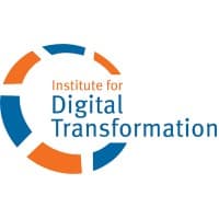 Institute for Digital Transformation logo