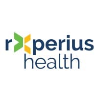 rXperius logo