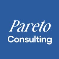 Pareto Consulting PH logo