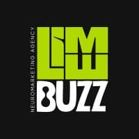The Lime Buzz logo