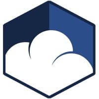 leitzcloud by vBoxx logo