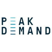 Peak Demand logo