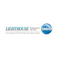 Lighthouse Professional Services logo