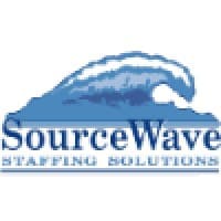 SourceWave logo