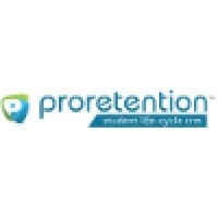 ProRetention logo