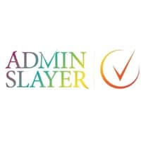 Admin Slayerâ„¢ logo