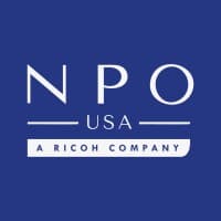 NPO USA logo