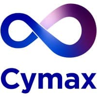 Cymax logo