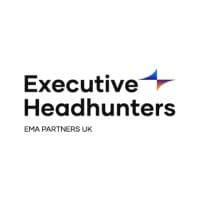 Executive Headhunters EMA Partners UK logo