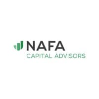 NAFA Capital Group logo
