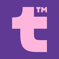 Tomorrowmenâ„¢ logo