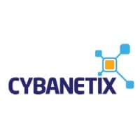 Cybanetix logo