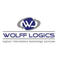Wolff Logics logo