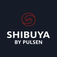 Shibuya logo