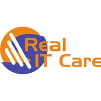 Real IT Care logo