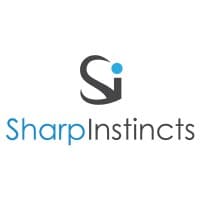 Sharp Instincts logo