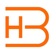 HealthBus logo