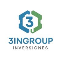 3 INGROUP INVERSIONES logo