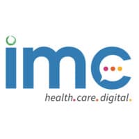 IMC logo