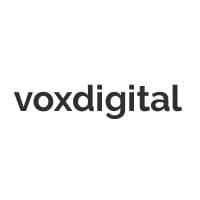 Vox Digital logo