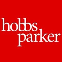 The Hobbs Parker Group logo