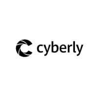 Cyberly logo