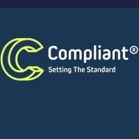 Compliant FM logo