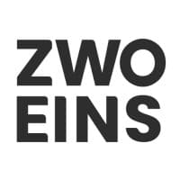 ZWOEINS Marketing logo