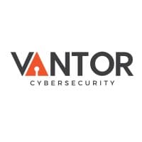 Vantor logo