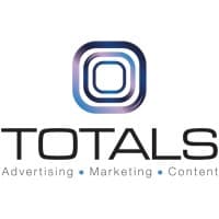 TOTALS Marketing and Advertising logo