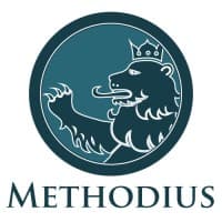 Methodius logo