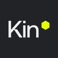 Kin Analytics logo